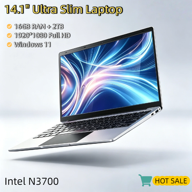 Pc Gaming Ultra - 14.1