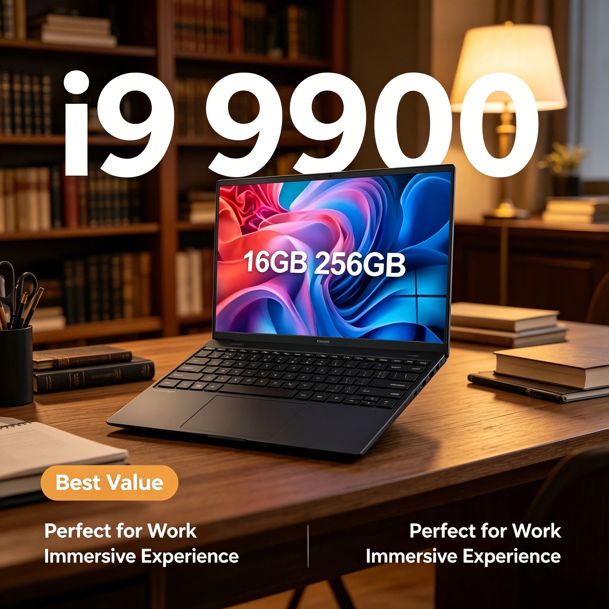 Pc Gaming Ultra - HOT 15.6 Inch Laptop Windows 11