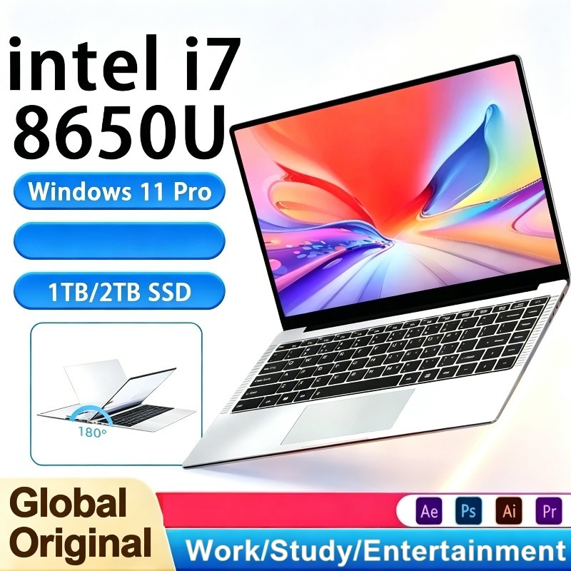 Pc Gaming Ultra - LENO 15.6