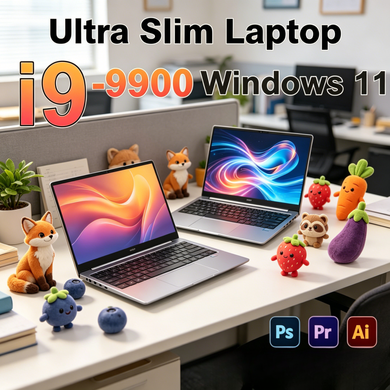 Pc Gaming Ultra - Pristine 2026 New 15.6 Laptop Intel