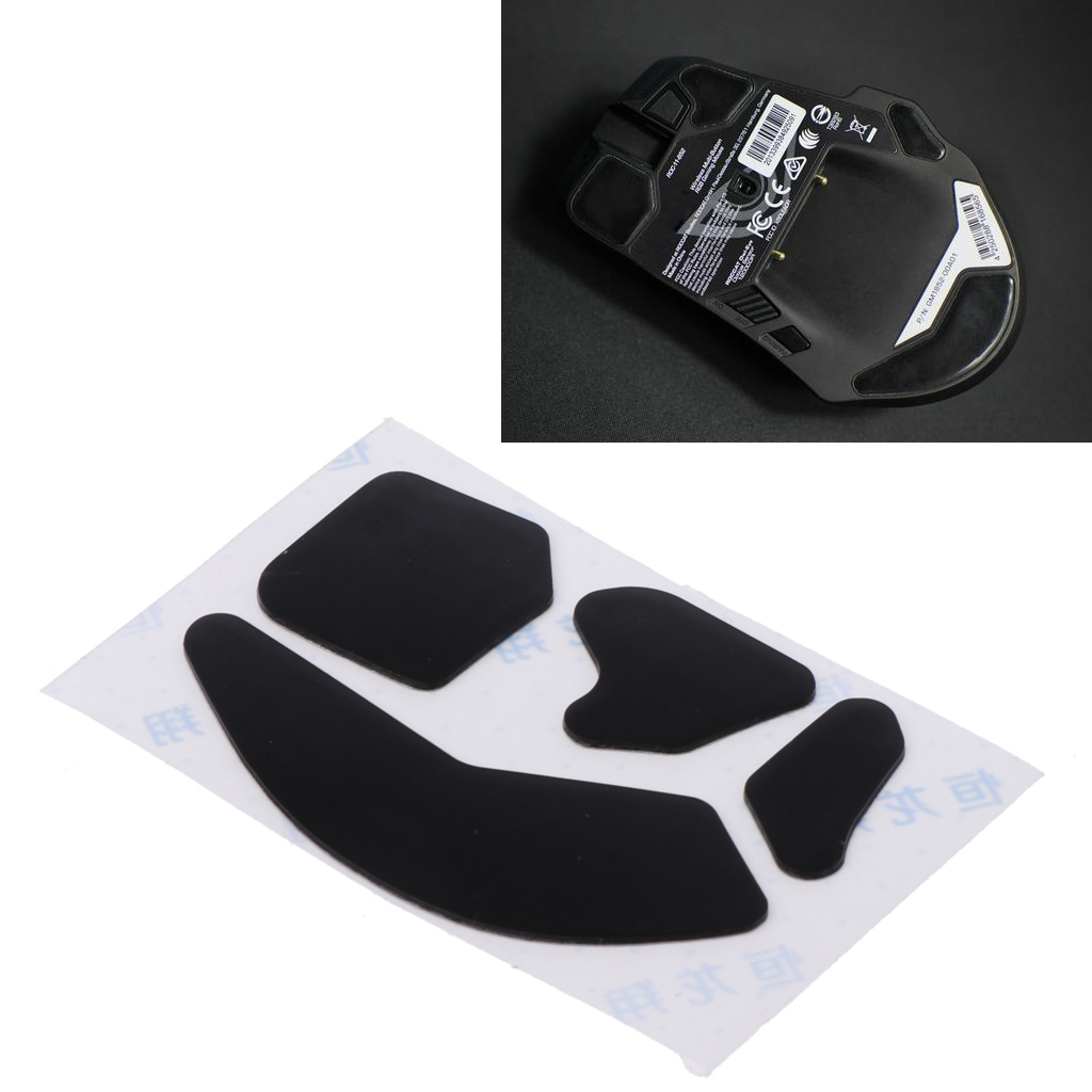 for 3M Mouse Skates Feet Pads  – Rgb Mousepad Bewertung und Preis