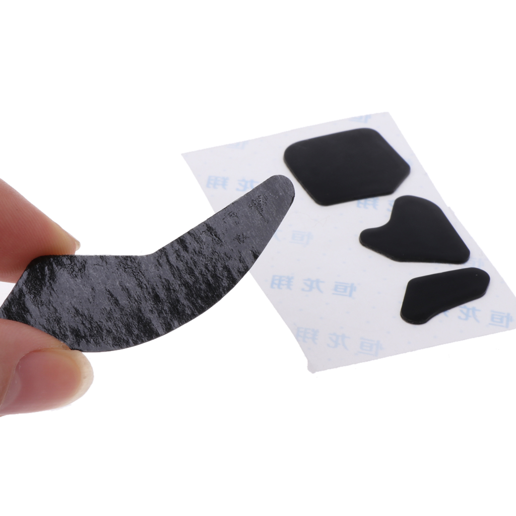for 3M Mouse Skates Feet Pads  – Rgb Mousepad Bewertung und Preis
