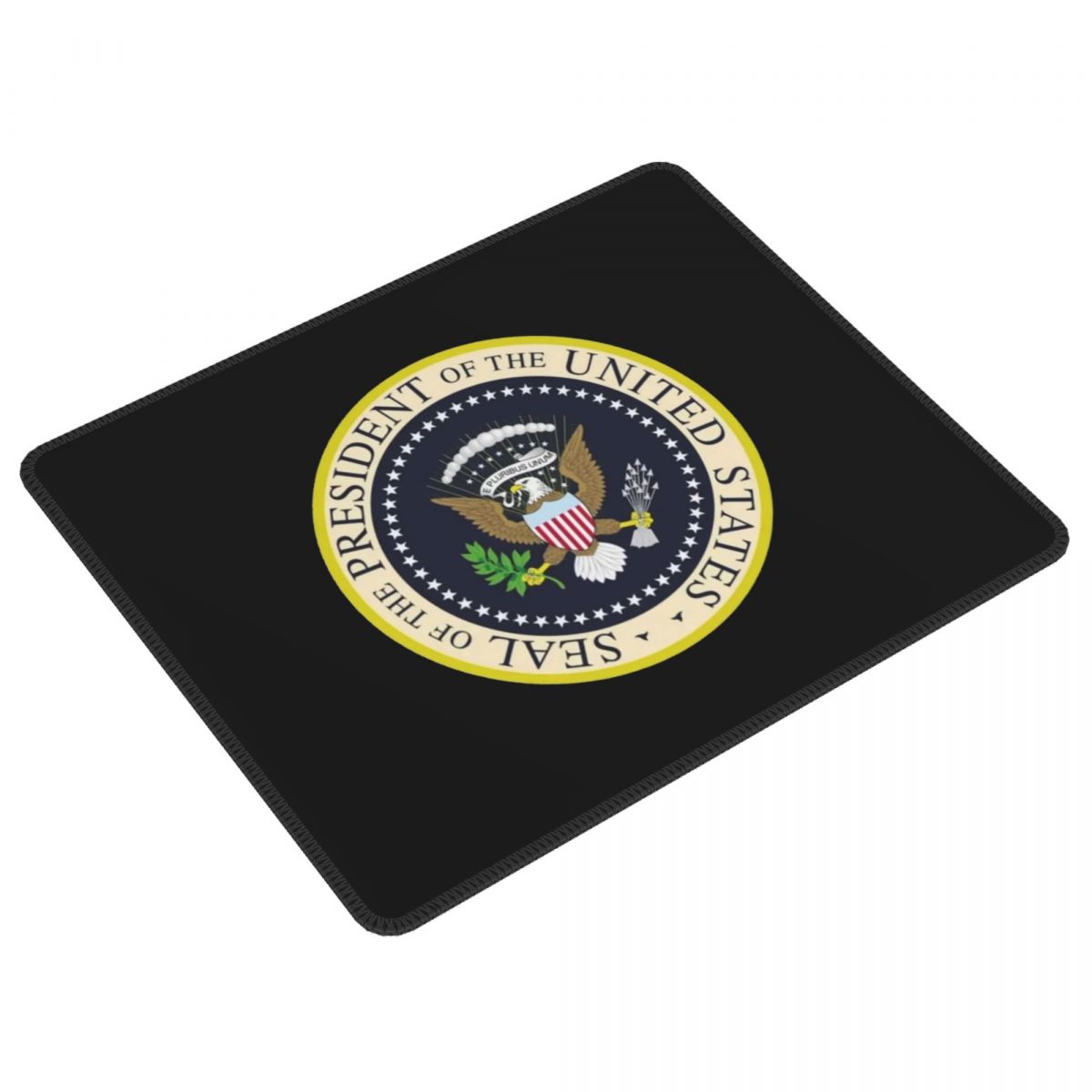 Multi-size Mouse Pad Seal Of T – Pc Unit For Gaming Bewertung und Preis