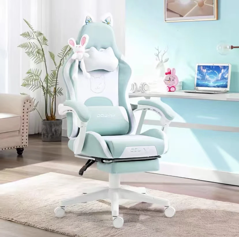 Computer Armchair Reclining PC – Pc Gaming Pink Bewertung und Preis