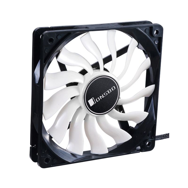 JONSBO 12020 120mm DC 12V 3Pin – Pc Gaming Cpu Bewertung und Preis