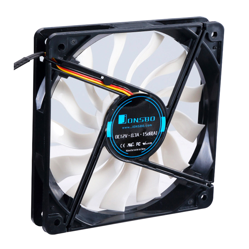JONSBO 12020 120mm DC 12V 3Pin – Pc Gaming Cpu Bewertung und Preis