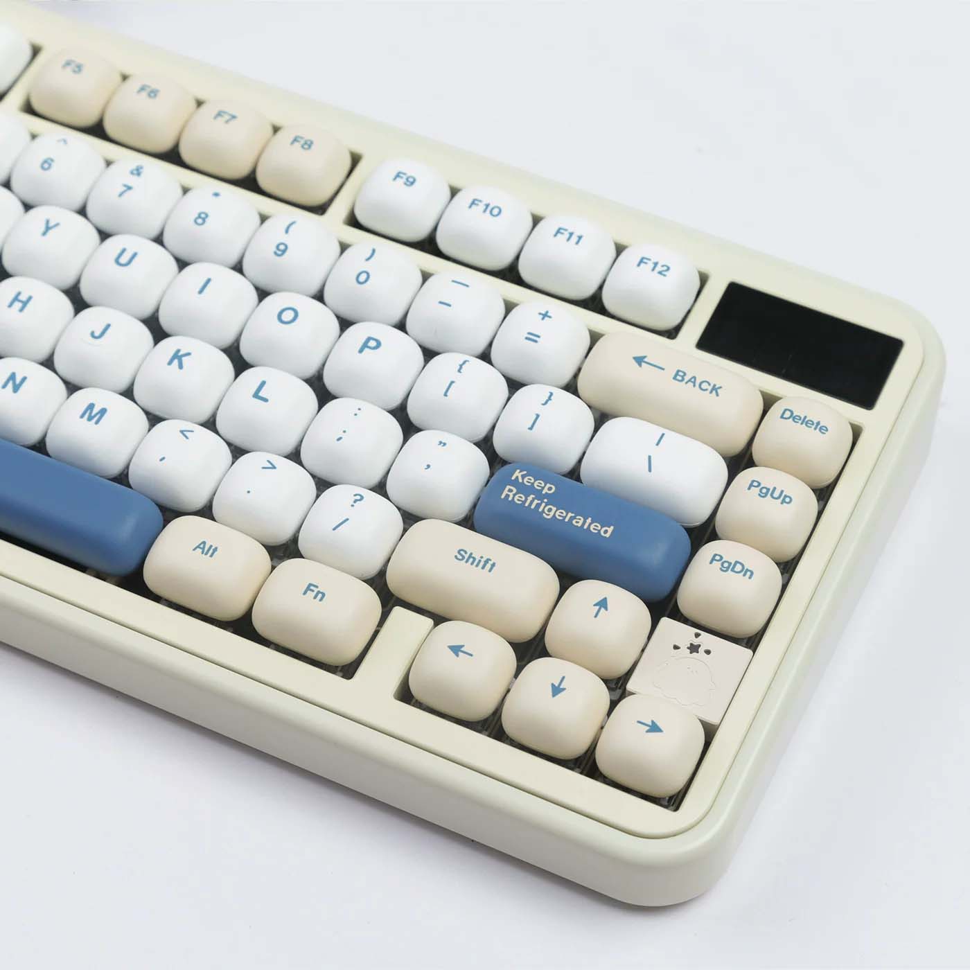 138-Key PBT Dye-Sublimated Key – Pc Gaming Pink Bewertung und Preis