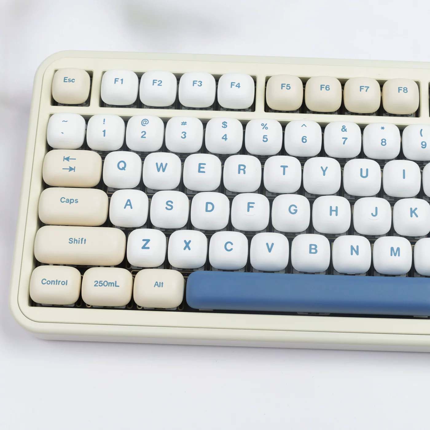 138-Key PBT Dye-Sublimated Key – Pc Gaming Pink Bewertung und Preis