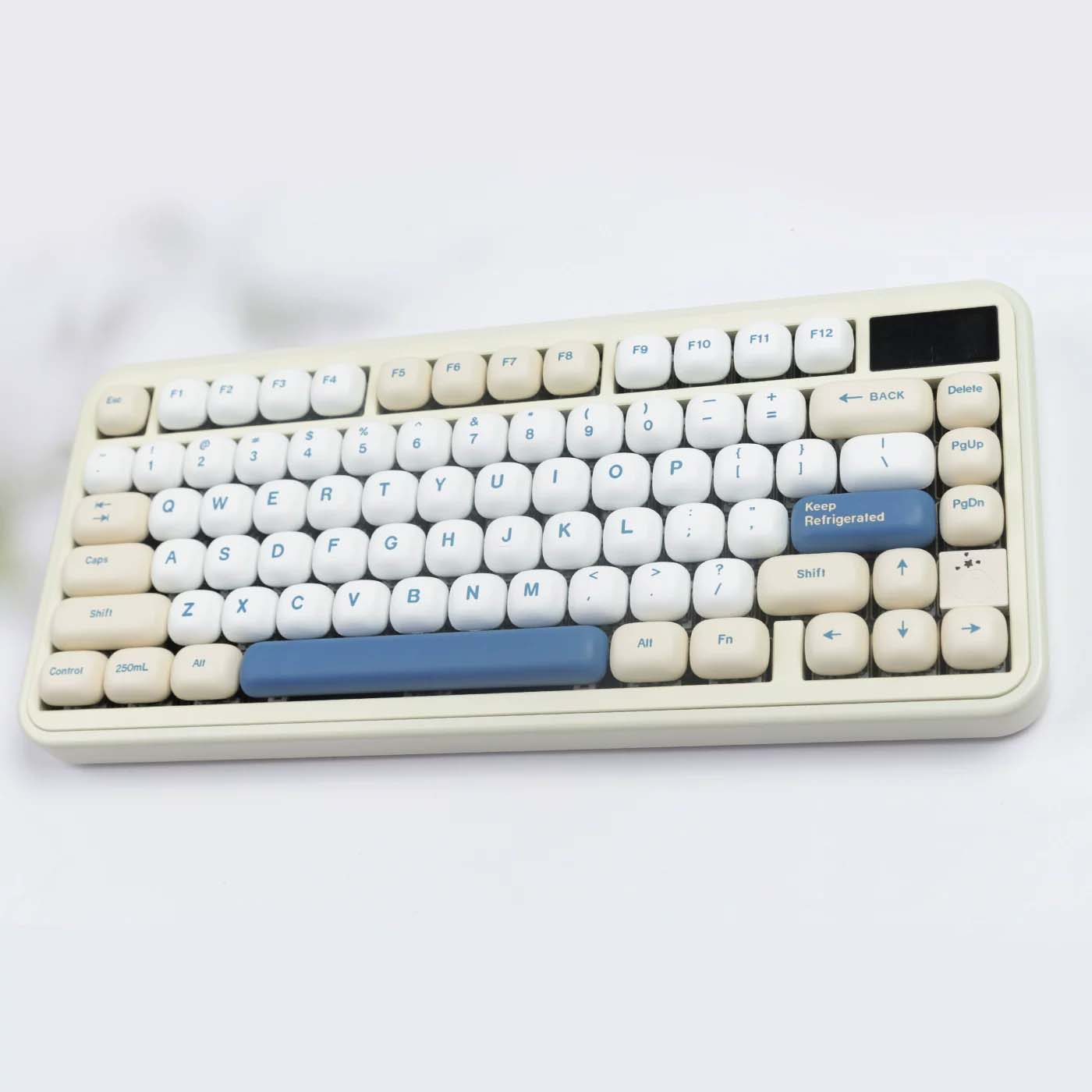 138-Key PBT Dye-Sublimated Key – Pc Gaming Pink Bewertung und Preis