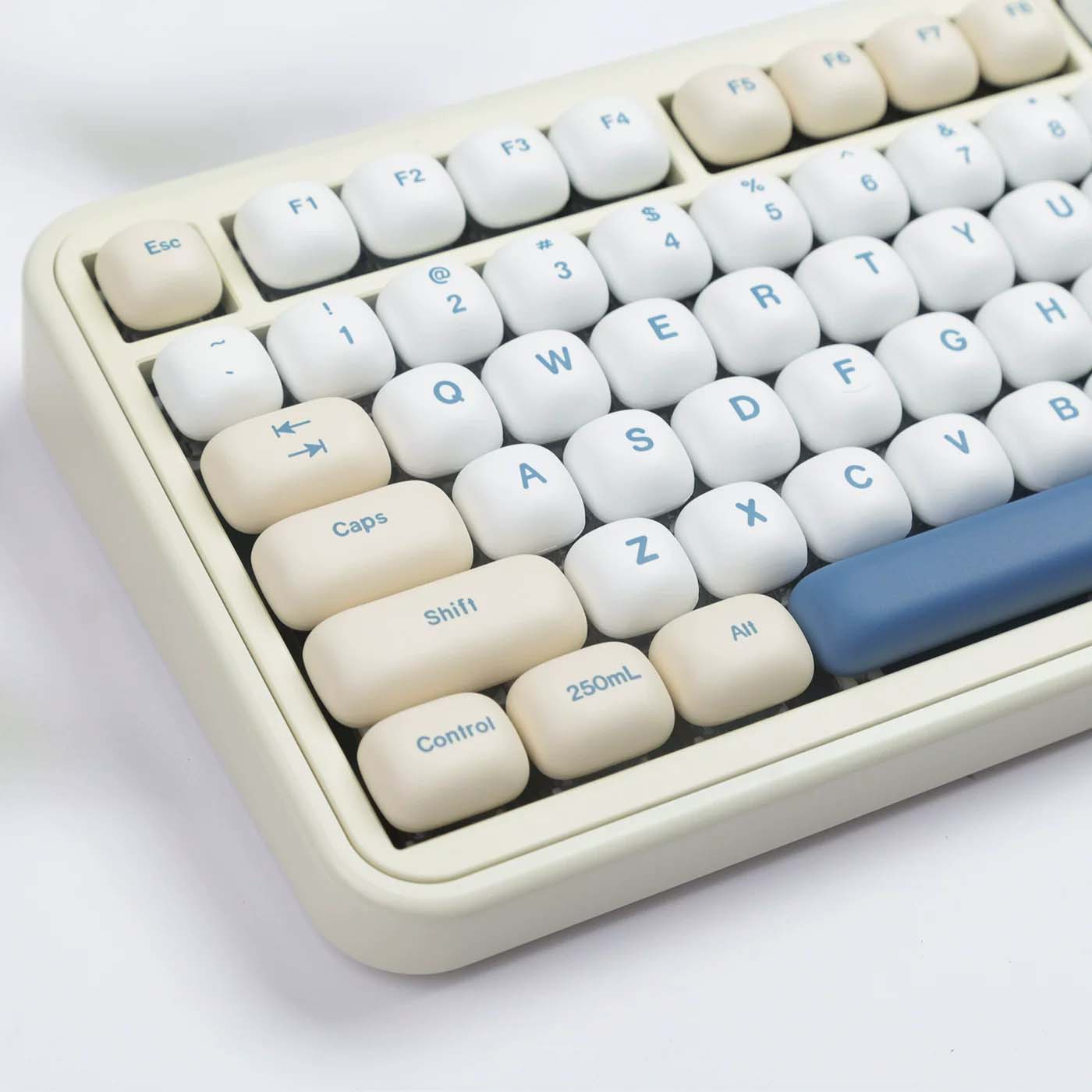 138-Key PBT Dye-Sublimated Key – Pc Gaming Pink Bewertung und Preis