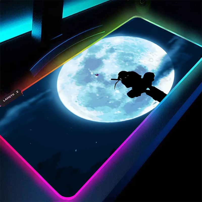 RGB Large Mouse Pad 90x40cm Na – Rgb Mousepad Bewertung und Preis