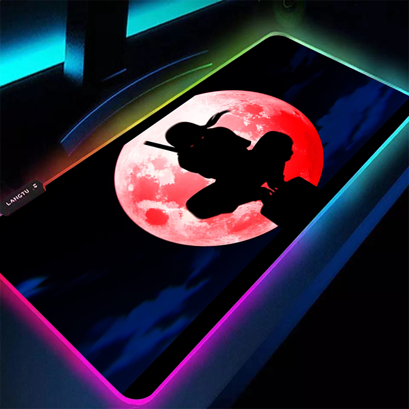RGB Large Mouse Pad 90x40cm Na – Rgb Mousepad Bewertung und Preis