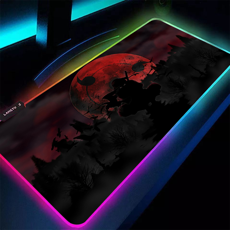 RGB Large Mouse Pad 90x40cm Na – Rgb Mousepad Bewertung und Preis