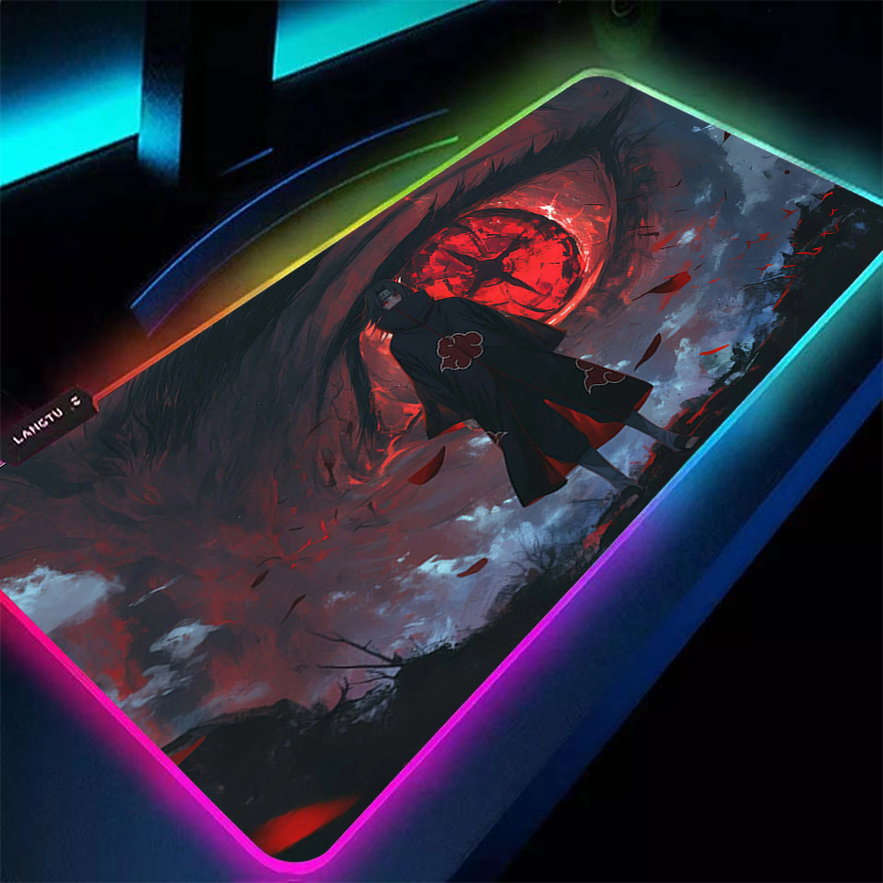 RGB Large Mouse Pad 90x40cm Na – Rgb Mousepad Bewertung und Preis
