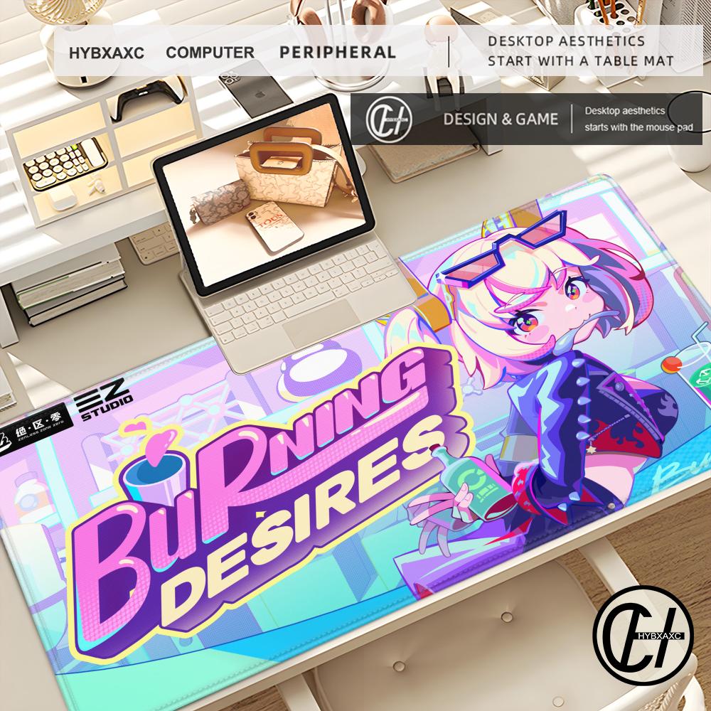 Mouse Pad PC Computer Kawaii G – Pc Gaming Girl Bewertung und Preis