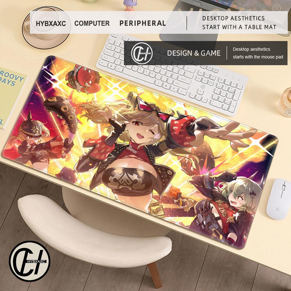 Mouse Pad PC Computer Kawaii G – Pc Gaming Girl Bewertung und Preis