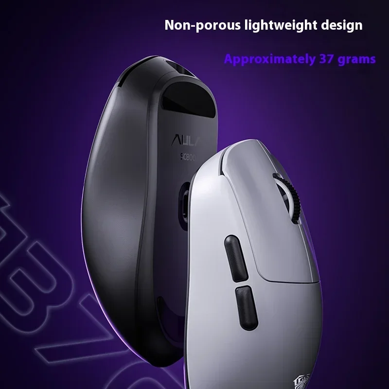 AULA SC800 Gaming Mouse Paw339 – Pc Gaming Ultra Bewertung und Preis