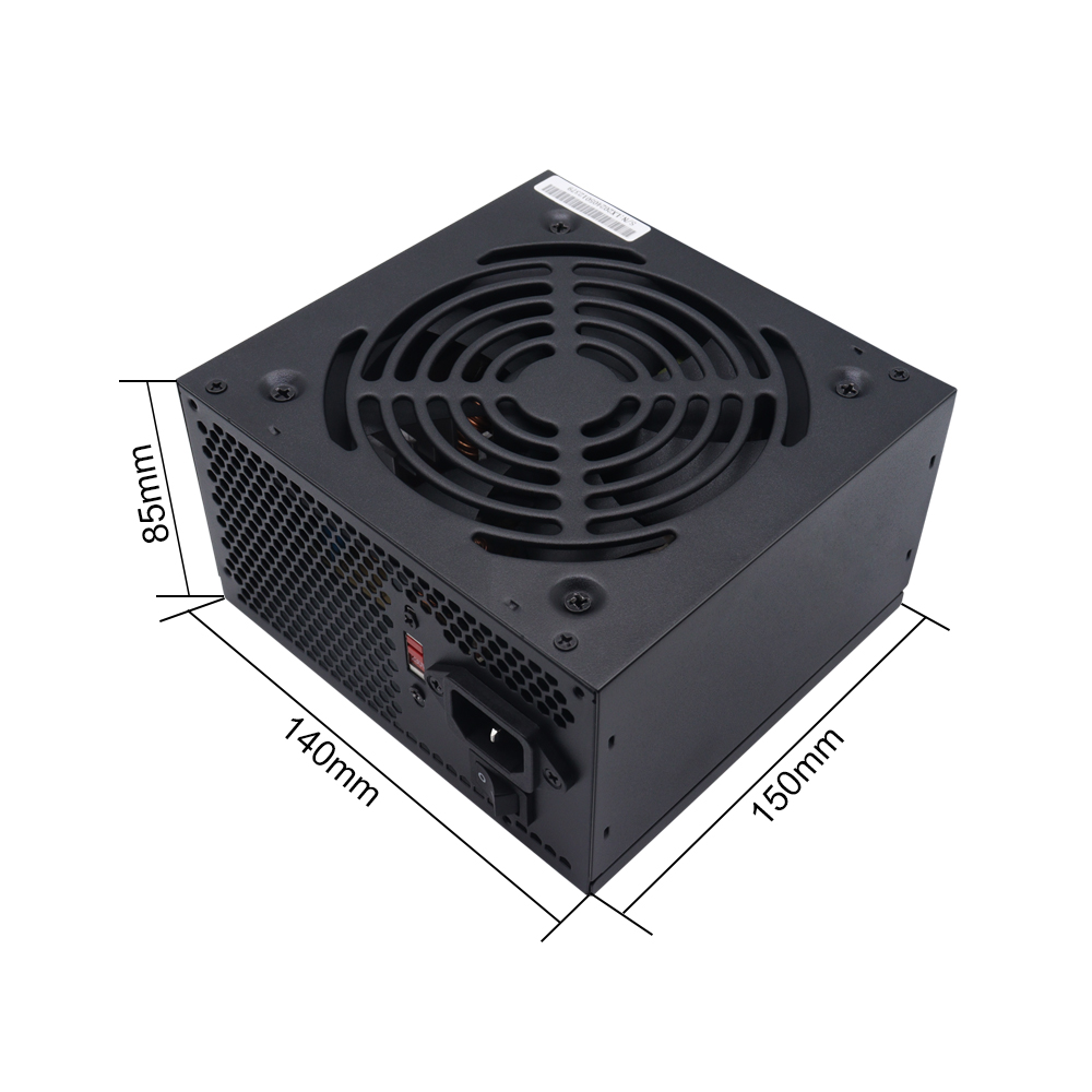 400W PC Power Supply for Gamin – Pc Unit For Gaming Bewertung und Preis
