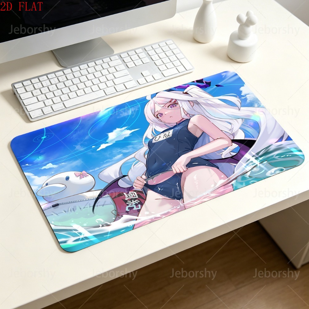Blue Archive Hina Sorasaki Gam – Pc Gaming Girl Bewertung und Preis