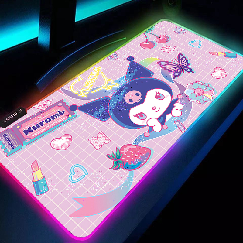 RGB Large Gaming Mouse Pad Kur – Rgb Mousepad Bewertung und Preis