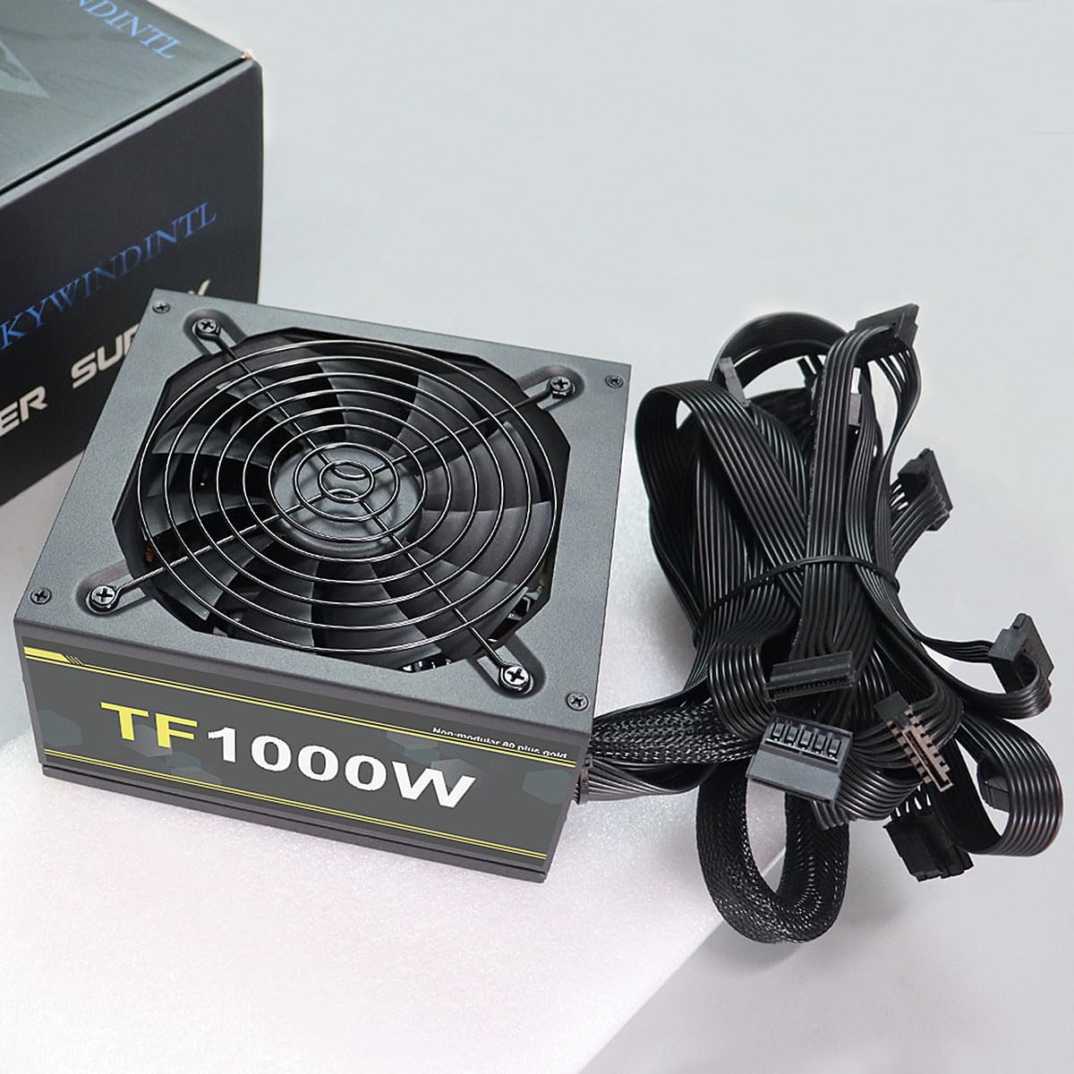 1000W 100-240V ATX Gold Power  – Pc Unit For Gaming Bewertung und Preis