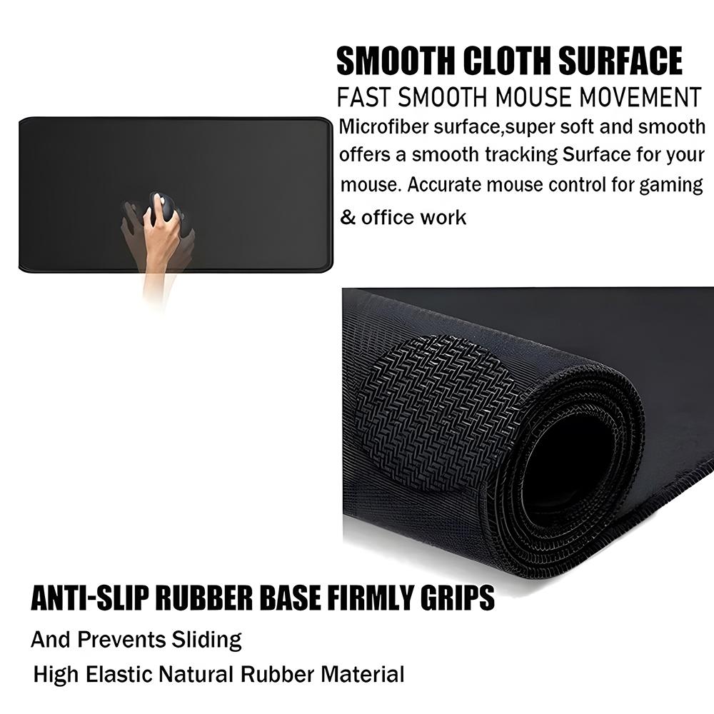 P-pc wallpaper Mouse Pad Non-S – Pc Gaming Wallpaper Bewertung und Preis