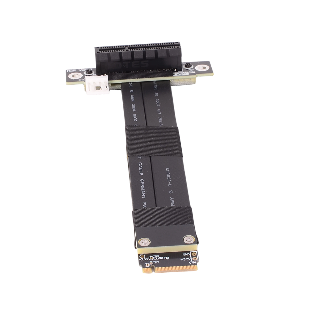 R42SF/R42SL/R42SR PCIe x4 3.0  – Pcie Riser Cable Bewertung und Preis