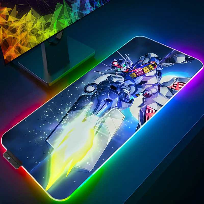 RGB Mouse Pad Gaming Mobile Su – Rgb Mousepad Bewertung und Preis