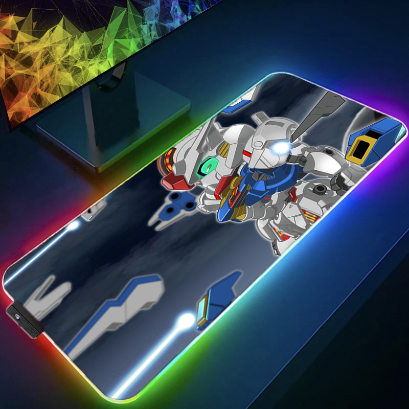 RGB Mouse Pad Gaming Mobile Su – Rgb Mousepad Bewertung und Preis