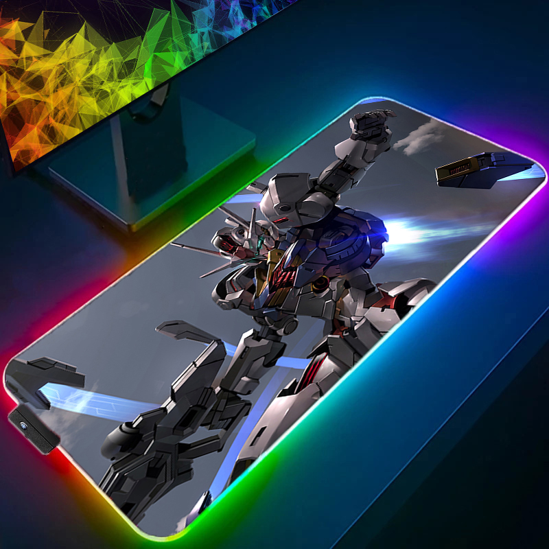 RGB Mouse Pad Gaming Mobile Su – Rgb Mousepad Bewertung und Preis