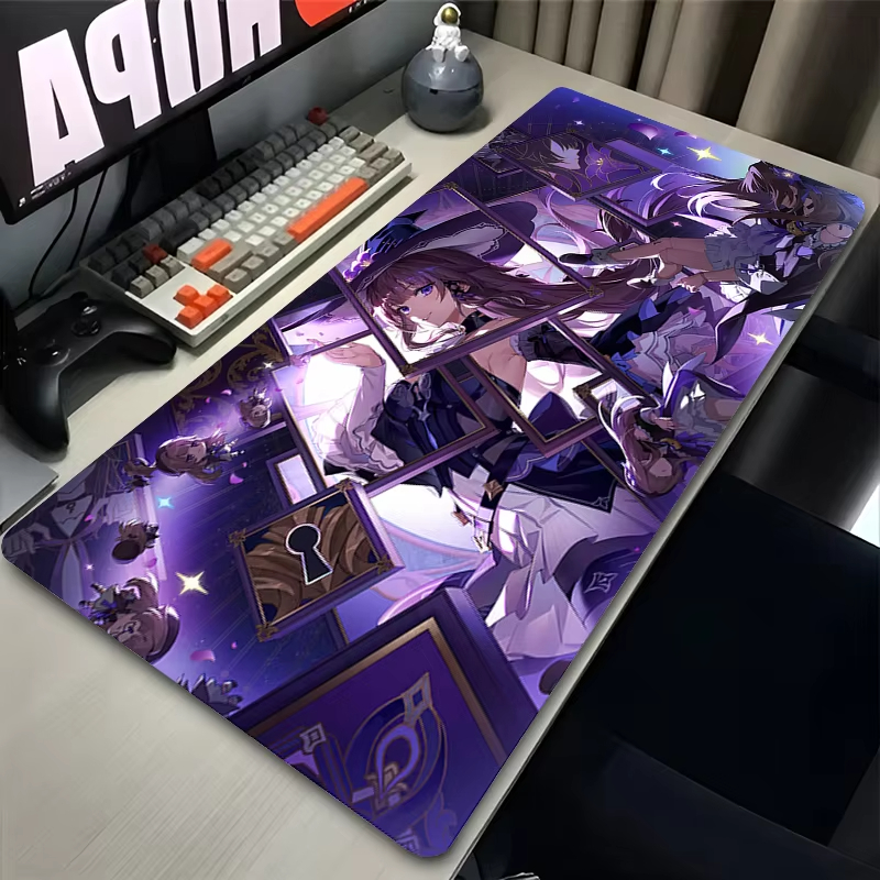 Mouse Pad Kawaii Magic Anime G – Pc Gaming Girl Bewertung und Preis