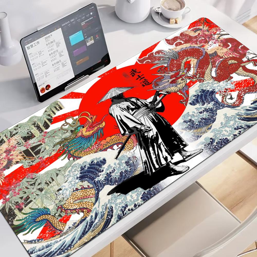 XXL Mouse Pad Large Gaming Jap – Pc Gaming Wallpaper Bewertung und Preis