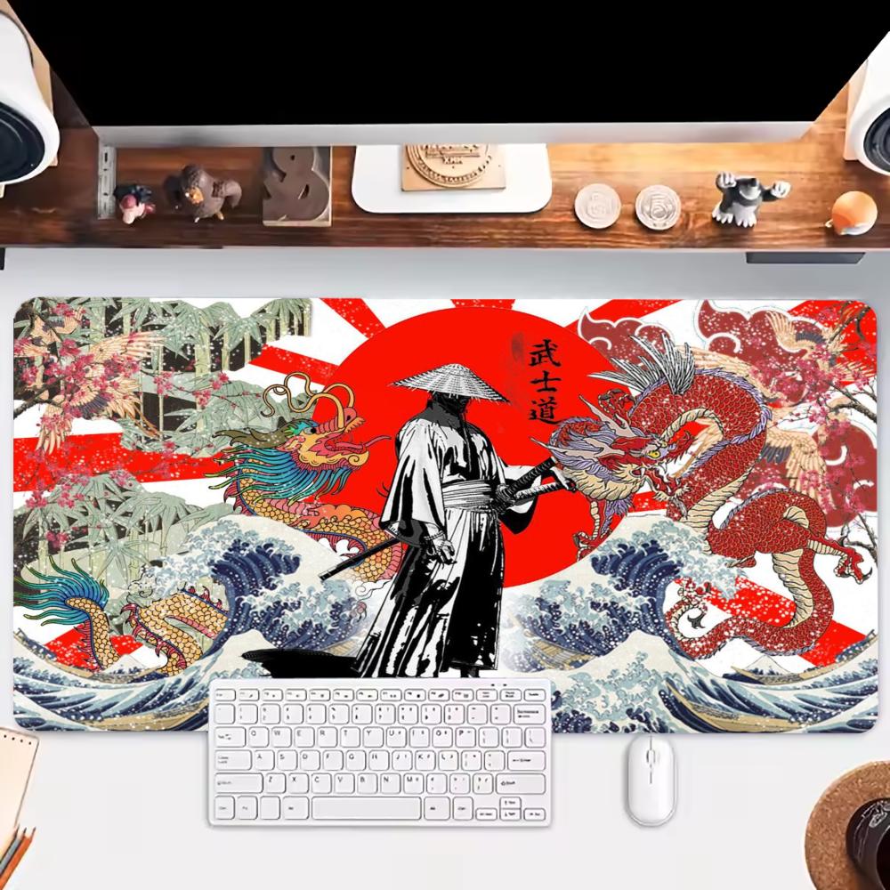 XXL Mouse Pad Large Gaming Jap – Pc Gaming Wallpaper Bewertung und Preis