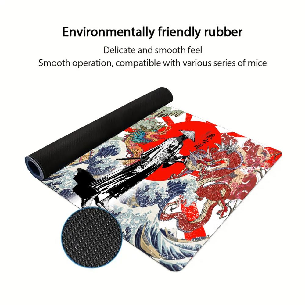 XXL Mouse Pad Large Gaming Jap – Pc Gaming Wallpaper Bewertung und Preis