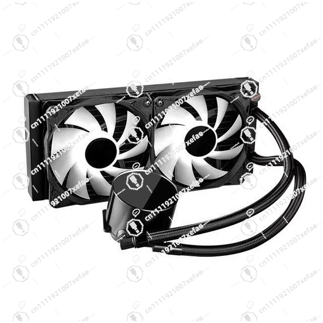 N24 CPU Cooler 240mm High Perf – Pc Gaming Cpu Bewertung und Preis