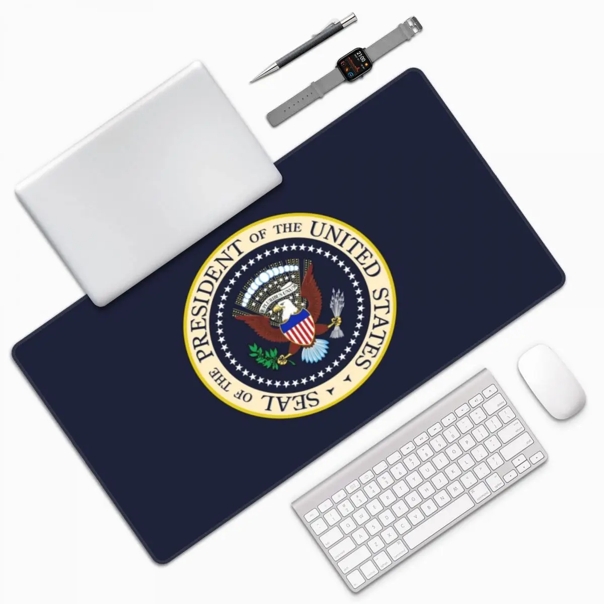 Seal Of The President Of The U – Pc Unit For Gaming Bewertung und Preis