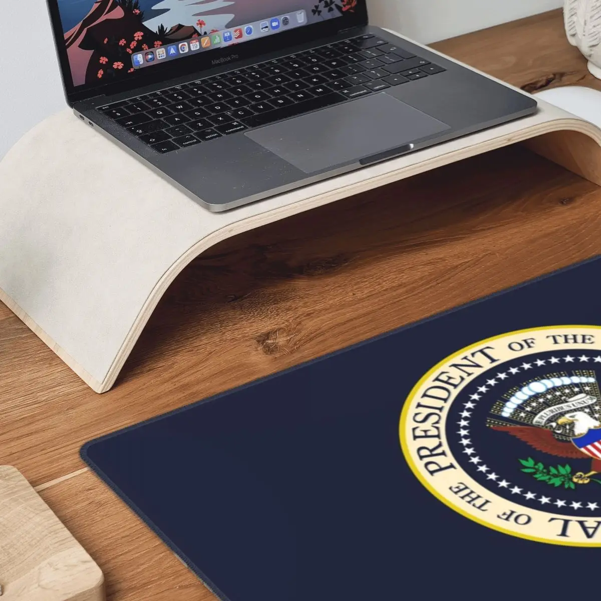 Seal Of The President Of The U – Pc Unit For Gaming Bewertung und Preis