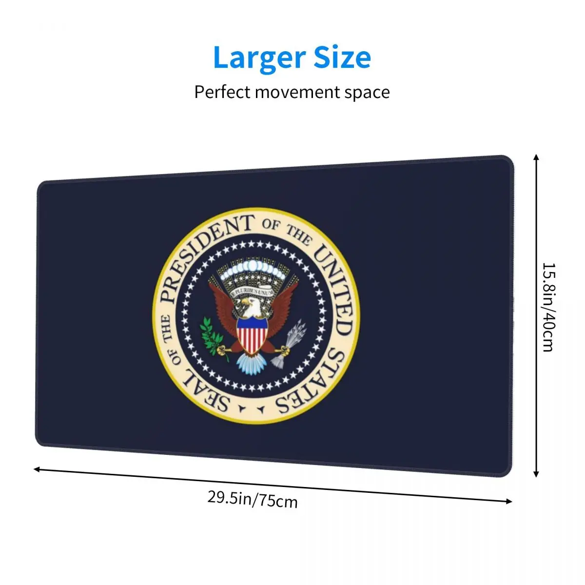 Seal Of The President Of The U – Pc Unit For Gaming Bewertung und Preis