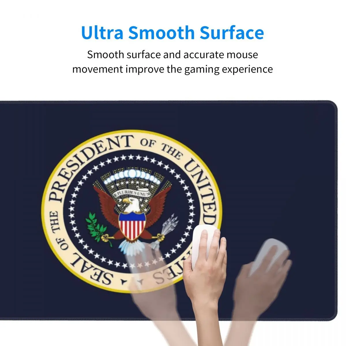 Seal Of The President Of The U – Pc Unit For Gaming Bewertung und Preis