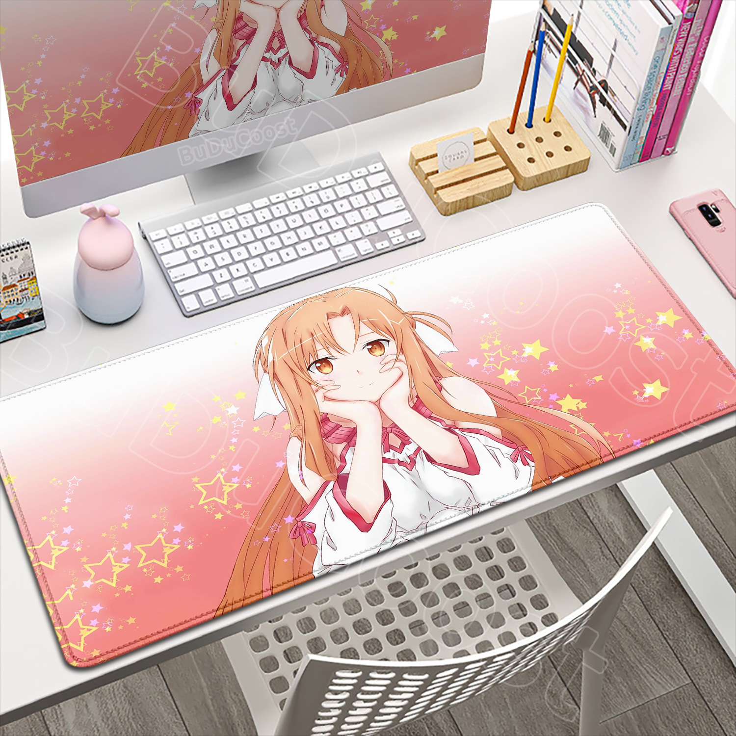New Wallpaper Large Mouse Pad  – Pc Gaming Wallpaper Bewertung und Preis