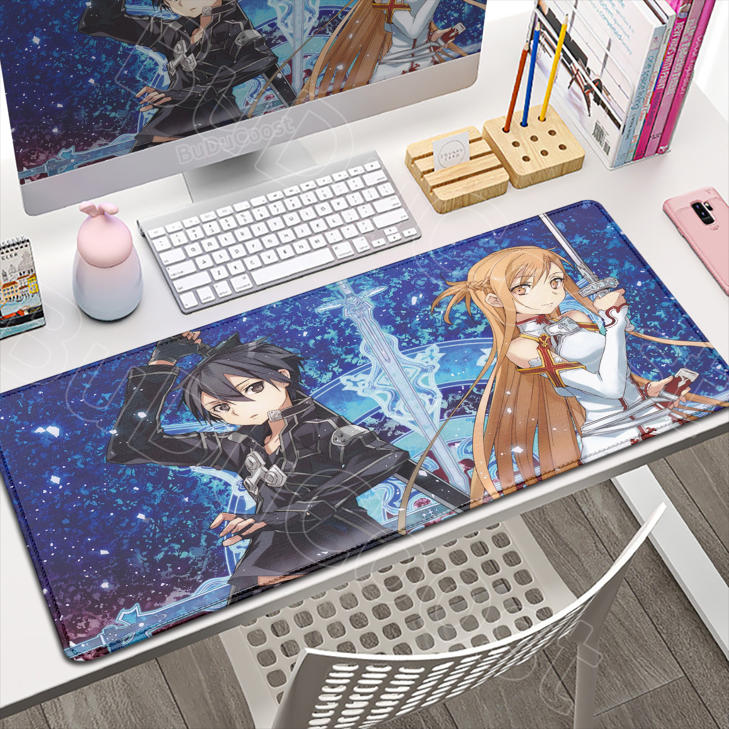 New Wallpaper Large Mouse Pad  – Pc Gaming Wallpaper Bewertung und Preis