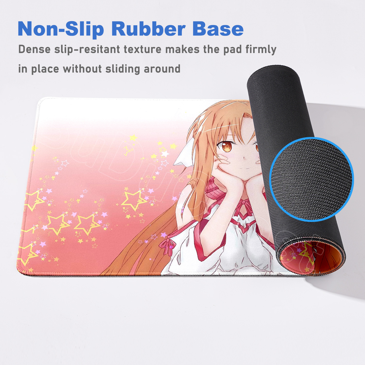 New Wallpaper Large Mouse Pad  – Pc Gaming Wallpaper Bewertung und Preis