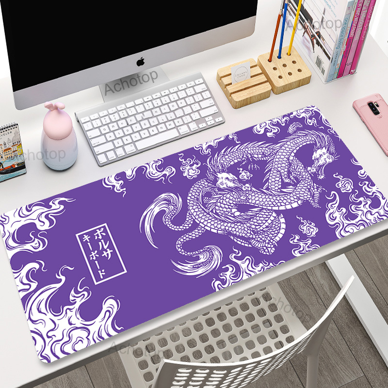 Large Mouse Pad Gaming Mousepa – Pc Gaming Pink Bewertung und Preis