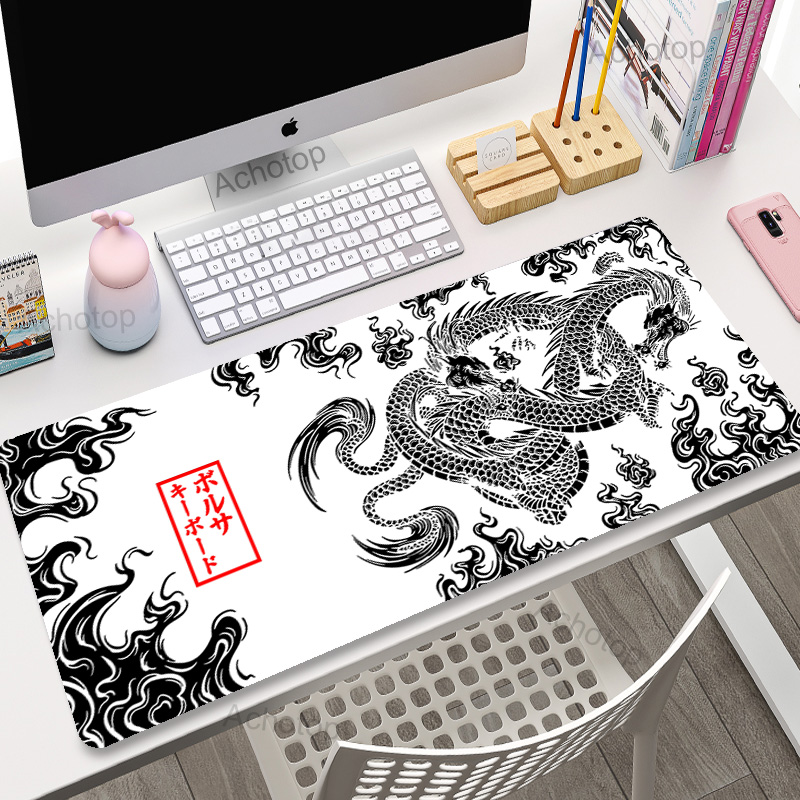 Large Mouse Pad Gaming Mousepa – Pc Gaming Pink Bewertung und Preis
