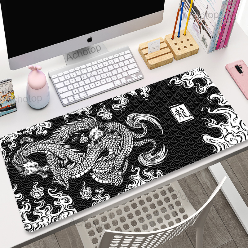 Large Mouse Pad Gaming Mousepa – Pc Gaming Pink Bewertung und Preis