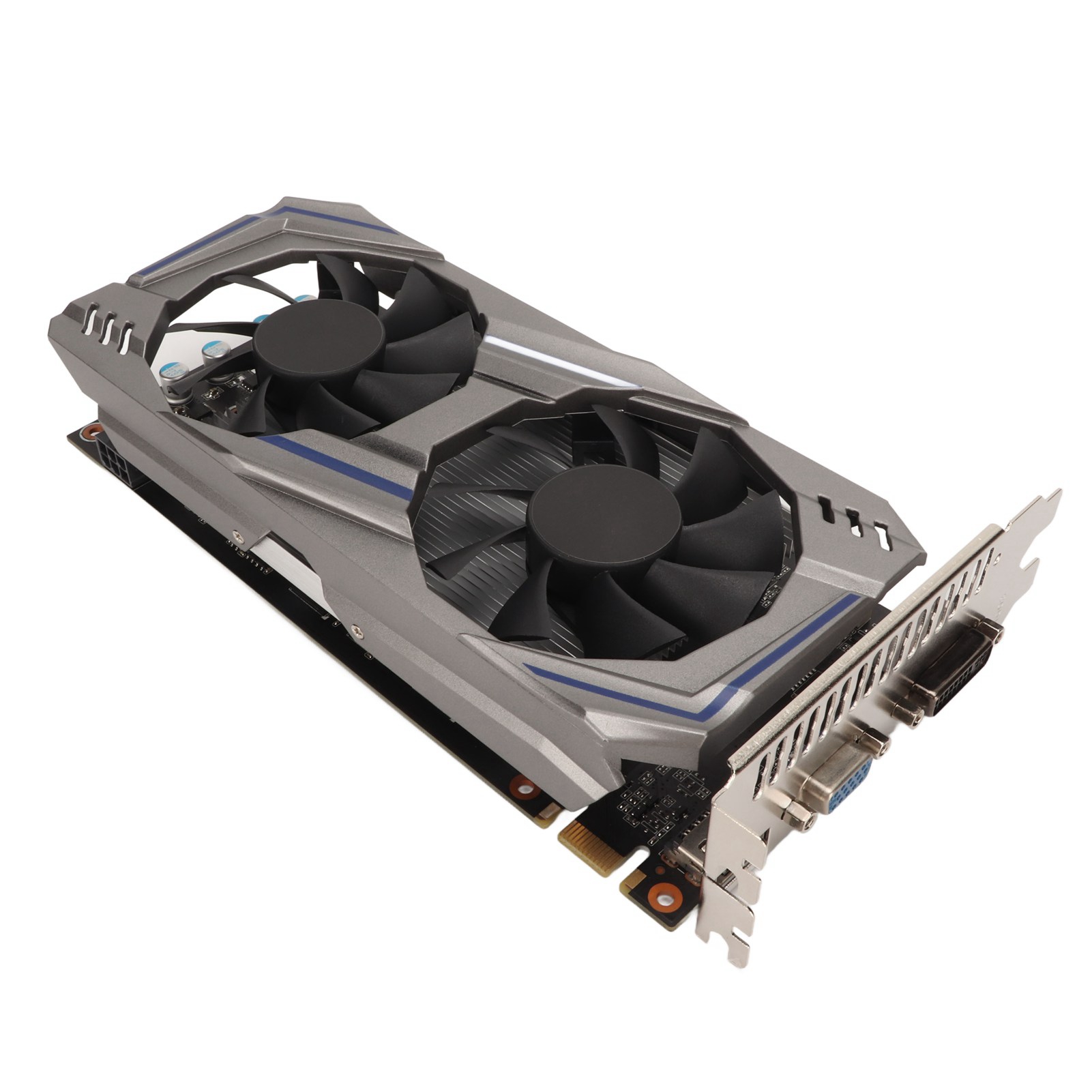 Graphics Card 128BIT GDDR5 PCI – Pc Gaming Vr Bewertung und Preis