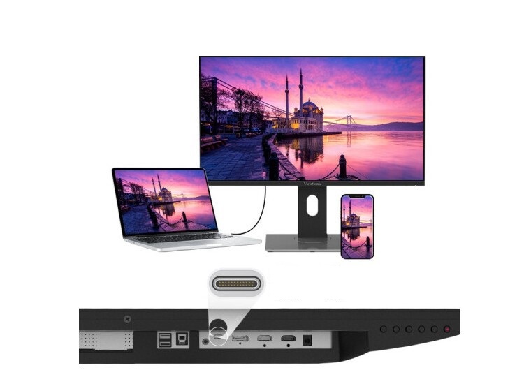 Ips 24inch/27inch ultra HD 4k  – Pc Gaming Ultra Bewertung und Preis