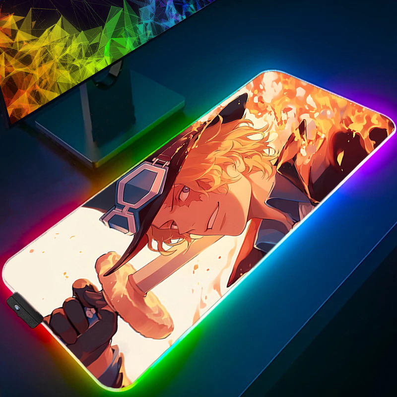 RGB Computer Varmilo Keyboard  – Rgb Mousepad Bewertung und Preis