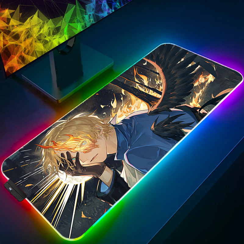 RGB Computer Varmilo Keyboard  – Rgb Mousepad Bewertung und Preis