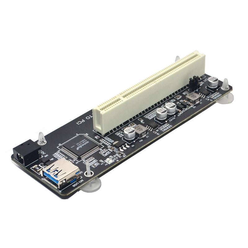 PCIE PCI-E PCI Express X1 to P – Pcie Riser Cable Bewertung und Preis